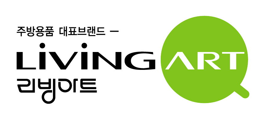 ������Ʈ (LIVINGART) �ΰ�