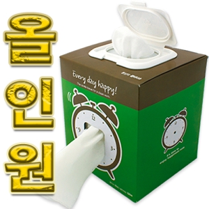 �⼺ ���� �޺���Ƽ��(������)-��Ƽ��30��+������180�� (120*100*150mm)