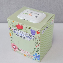 �޺�Ƽ�� (��Ƽ��+�̿�ȭ����or��ŲƼ��) (145*200mm)