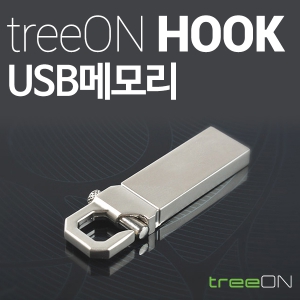 Ʈ���� HOOK METAL USB�޸�(4G~128G)