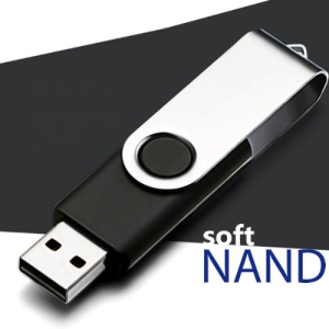 ����Ʈ���� �ö�ƽ USB�޸� 2.0 P002 (4GB~128GB)