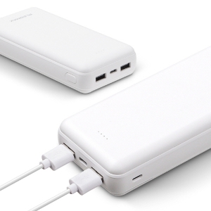 �÷����ƽ� ��� ���� ��뷮 �������͸� 20000mAh PMPB-20000