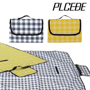 [�þ���] ��ũ�� üũ ���ڸ� (��/��/��) (100x150/150x150/150x200cm)