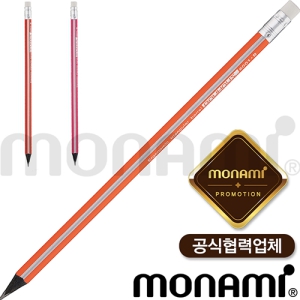 �𳪹� �ٿ��Ͽ콺 �ﰢ���찳����(HB,B) (7.2*188mm) (�𳪹̰������¾�ü)