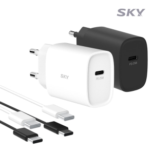 ��ī�� �� Q1X 25W PD �ʰ��� ���� �����+CtoC 1.5M ���̺�