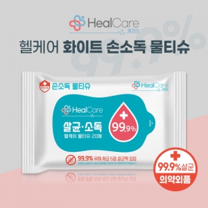 ���ɾ� ȭ��Ʈ �ռҵ� ��Ƽ�� (40g) 20��