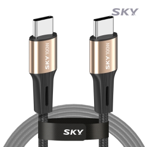 ��ī�� ��Ʈ 100W PD C to CŸ�� ������ �к긯 �ʰ��� ���� ���̺�