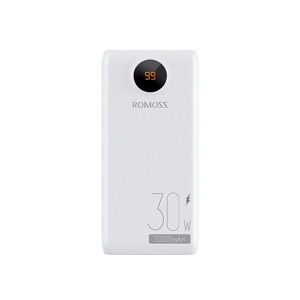 �θ� SW20s Pro �������� 30W ��뷮 �������͸� 20000mAh