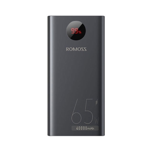 PEA40 Pro ����� �ʰ��� ���� 65W ��뷮 �������͸� 40000mAh