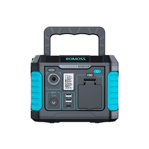 �θ� RS300 �Ŀ���ũ ķ�ο� ��뷮 ���͸� 62400mAh 300W