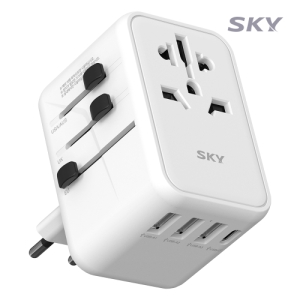 ��ī�� �� 45W PD ����� ���ο� ��Ƽ�÷��� 5��Ʈ �����