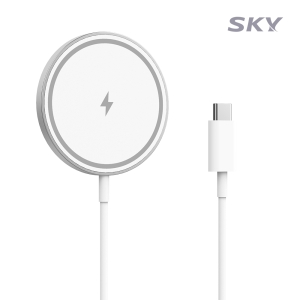 ��ī�� �� W25 Mag ���׳�ƽ �Ƽ����� ȣȯ 15W ���� ���� ������