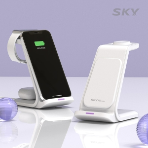 ��ī�� �� W55A 3in1 ������ ���ÿ�ġ ������ 20W ���� �������� ���ĵ�