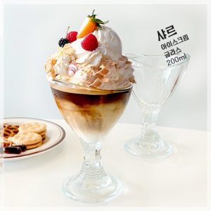 ���� ���̽�ũ�� �۶� 200ml