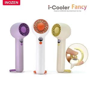 �̳��� ������ �ҽ� �޴�� ��ǳ�� INOZEN i-cooler FANCY