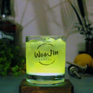 ����Ű �۶� ������ ������ 290ml