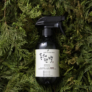 �������� ����� ������ġ�� 500ml