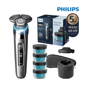 �ʸ��� SkinIQ 9000 �ø��� �鵵�� ��ũ���� �𷰽� ��Ű�� S9977/73