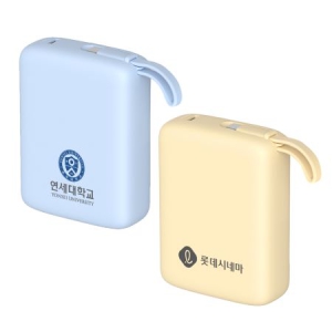 �̾�� ��뷮 �̴� �������͸� 20000mah