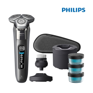 �ʸ��� SkinIQ 8000 �ø��� �鵵�� ��ũ ũ�� S8697/77