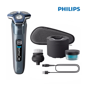 �ʸ��� SkinIQ 7000 �ø��� �鵵�� ���̽� ���� S7882/75