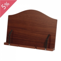 ����ظ��� ���ӵ�����(MDF) L-950W (305*220*32mm) | ���˹� ����