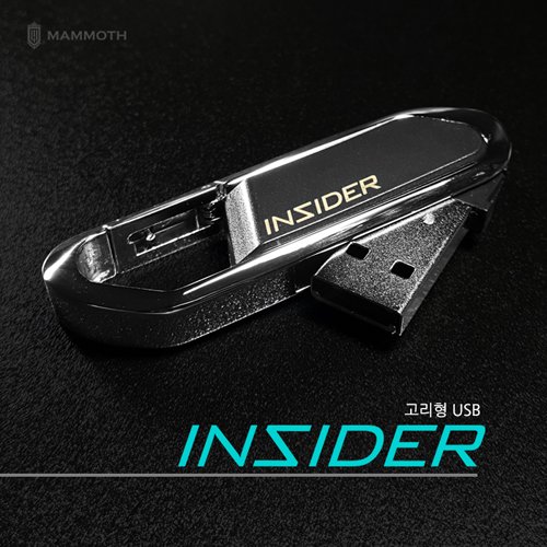 USB�޸� USB�޸�(������) �Ÿӵ� MAMMOTH GU1500 �λ��̴� USB�޸� (4GB~128GB) ��ǰ ����