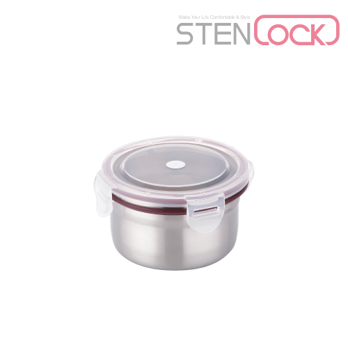 �귣�庰 �ֹ�/��Ȱ��ǰ ���ٶ� (STENLOCK) ���ٶ� Ŭ���Ŀ���4ȣ 420ml ��ǰ ����