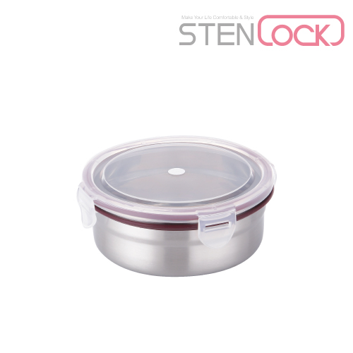 �귣�庰 �ֹ�/��Ȱ��ǰ ���ٶ� (STENLOCK) ���ٶ� Ŭ���Ŀ���5ȣ 700ml ��ǰ ����