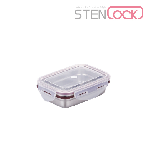 �귣�庰 �ֹ�/��Ȱ��ǰ ���ٶ� (STENLOCK) ���ٶ� Ŭ�������簢3ȣ 350ml ��ǰ ����