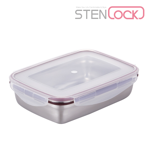 �귣�庰 �ֹ�/��Ȱ��ǰ ���ٶ� (STENLOCK) ���ٶ� Ŭ�������簢7ȣ 1.8L ��ǰ ����