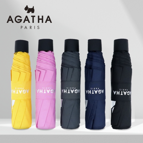 �귣�庰 ���/����/Ÿ�� �ư�Ÿ (AGATHA) [�ư�Ÿ] �ָ��� 3�ܼ������ (55cm) ��ǰ ����