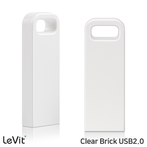 �귣�庰 ������/������ǰ ����(LeVit) ���� Ŭ����긯 2.0 USB�޸� (4GB~128GB) ��ǰ ����