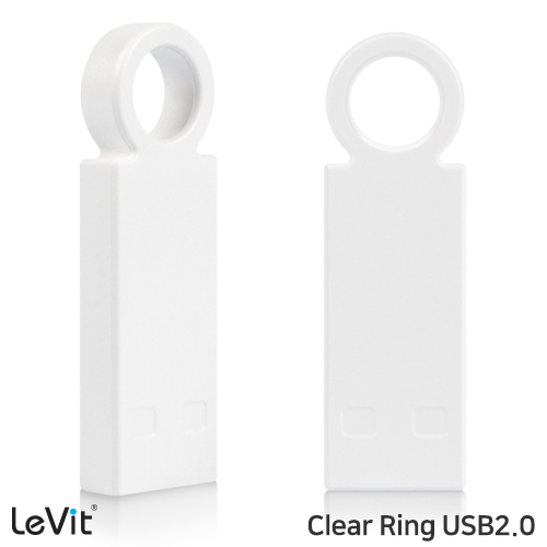 �귣�庰 ������/������ǰ ����(LeVit) ���� Ŭ��� USB�޸� (4~128GB) ��ǰ ����