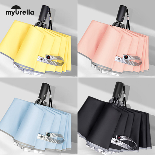 �귣�庰 ���/����/Ÿ�� ���̺근�� (Mybrella) ���̺근�� UV �Ƹ� 3�� �Ųٷ� �ڵ� ����(UPF50+) ��ǰ ����