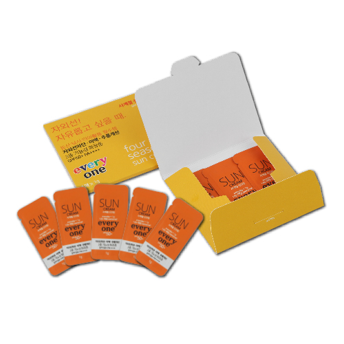 ȭ��ǰ ��ũ�� 1g��ũ�� 5�� ��ǰ ����