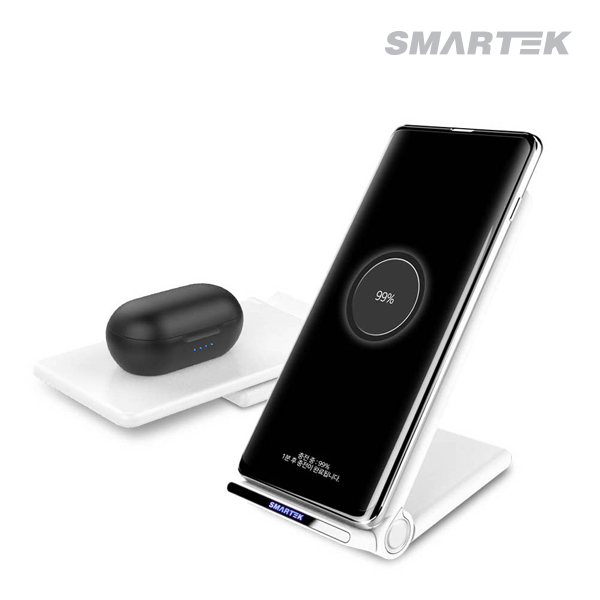 �귣�庰 ������/������ǰ ������ (SMARTEX) ������ 15W ���̽� ���� �������� ��ġ�� ST-FW1 ��ǰ ����