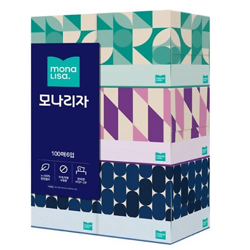 �𳪸��� �̿�Ƽ�� 100��x6��