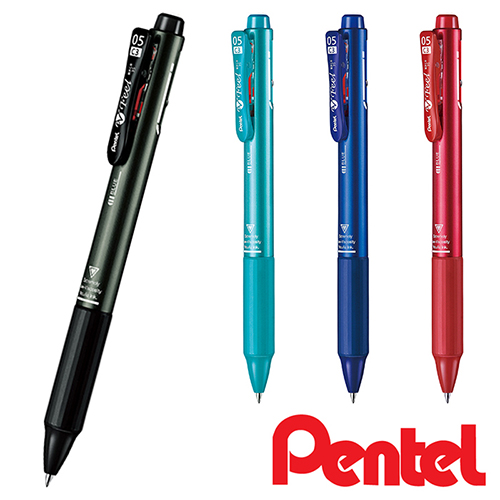 �귣�庰 �ʱ��/������ǰ ����(PENTEL) (����)�� 3��(0.5) . ��ǰ ����