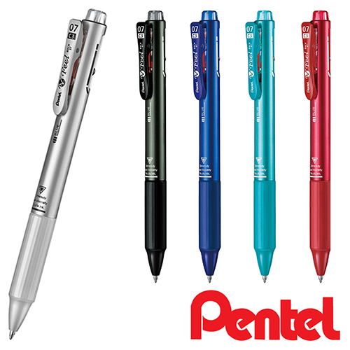 �귣�庰 �ʱ��/������ǰ ����(PENTEL) (����)�� 3��(0.7) ��ǰ ����
