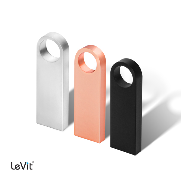 �귣�庰 ������/������ǰ ����(LeVit) ���� UX07 CIRCLE USB 2.0 4GB~128GB ��ǰ ����