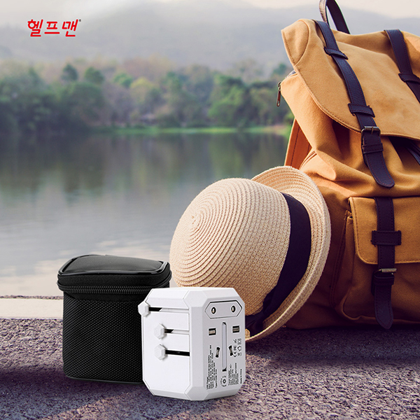 �귣�庰 ������/������ǰ ������ (HELPMAN) ������ ���Ϲ��� �ʰ��� ����� ����� (4Port) ��ǰ ����