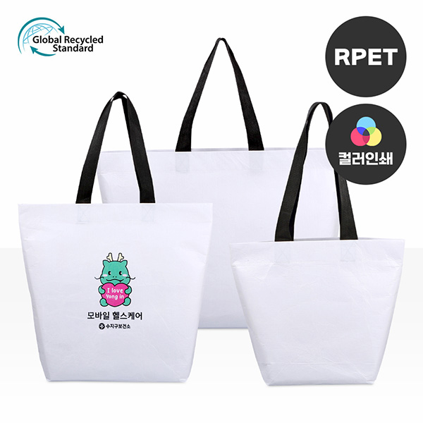 ���ڹ�/���ι� ���������� ģȯ�� R-PET ���������� ��ٱ����� (�߷� 170g �� 5) (380x150x300, 510x150x460, 660x160x460mm) ��ǰ ����