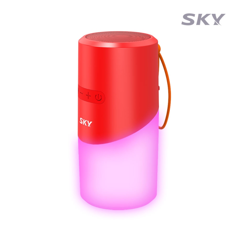 �귣�庰 ������/������ǰ ��ī��(SKY) ��ī�� �� �׿� N2 5W ��Ȱ��� IPX4 LED �������� 5.3 ����Ŀ ��ǰ ����