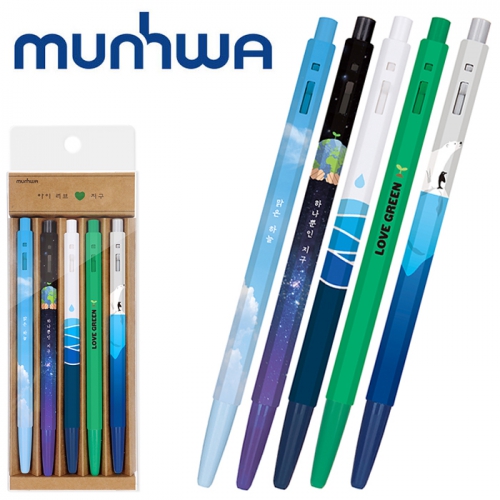 �귣�庰 �ʱ��/������ǰ ��ȭ (MUNHWA) ��ȭ_ķ�۽� ���̷������� 5P��Ʈ ��ǰ ����