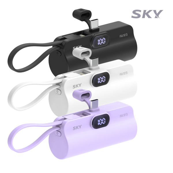 �귣�庰 ������/������ǰ ��ī��(SKY) ��ī�� �� X13 LED ��ŷ�� ��ü�� �̴� �������͸� CŸ��, LŸ�� ���̺� ���ĵ� �޴�� ��ǰ ����