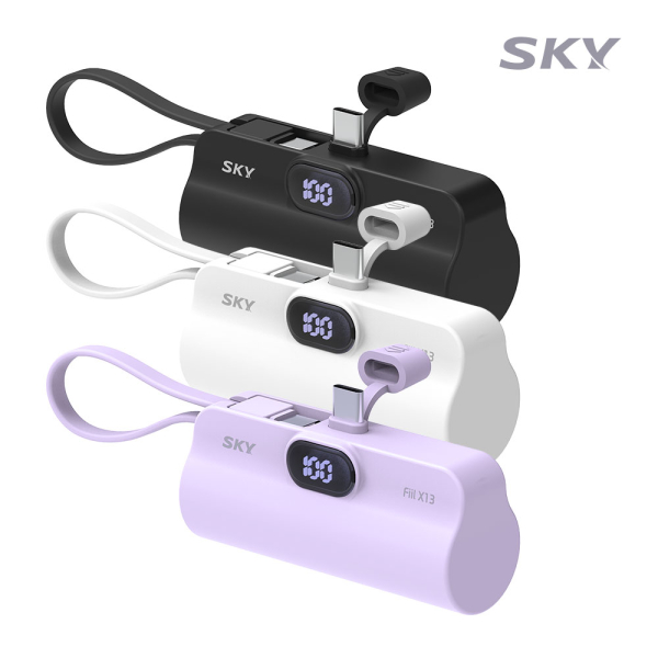 �귣�庰 ������/������ǰ ��ī��(SKY) ��ī�� �� X13 LED ��ŷ�� ��ü�� �̴� �������͸� CŸ��, CŸ�� ���̺� ���ĵ� �޴�� ��ǰ ����