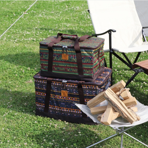 ķ��/����ǰ ķ�ο�ǰ �ε��Ƽ�� (M/L/XL) ��ǰ ����