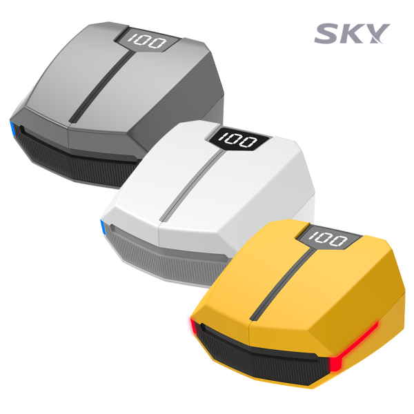 �귣�庰 ������/������ǰ ��ī��(SKY) ��ī�� �� ���� S TWS ���̹� LED �������� 5.4 ��Ȱ��� ������ �����̾��� ��ǰ ����