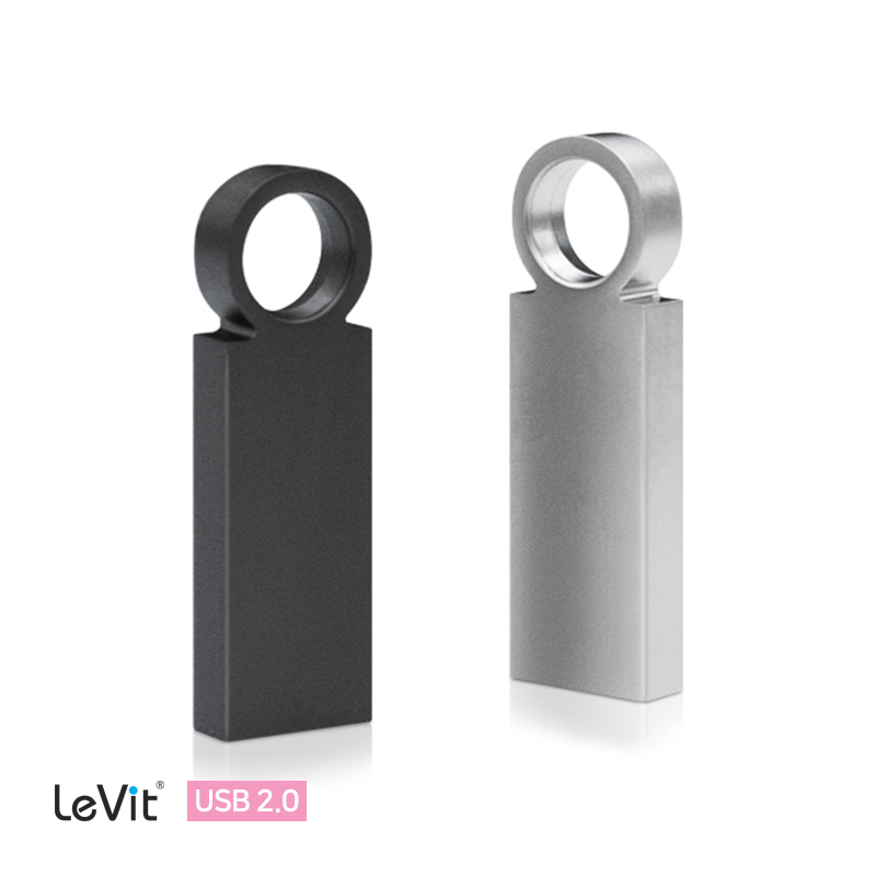 �귣�庰 ������/������ǰ ����(LeVit) ���� UX05 USB 2.0 (4GB~128GB) ��ǰ ����